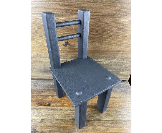 Краска для мебели без запаха быстросохнущая графит 2 шт Краска для мебели без запаха быстросохнущая графит 2 шт