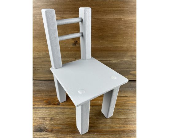 Краска для мебели без запаха быстросохнущая серая 2 шт Краска для мебели без запаха быстросохнущая серая 2 шт