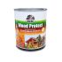 Антисептик для древесины с воском Dufa Wood Protect, 0.75 л